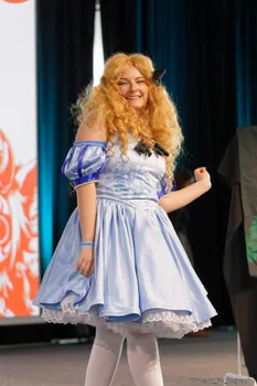 Copyright : Vincent Folliard